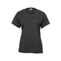Badger Sport C2 Women's Tee (560000-000903), Color 'Graphite'